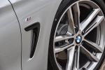 BMW 420d Gran Coupe M Sport 2017 года (ZA)